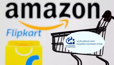 Indias Antitrust Regulator Accuses Samsung, Xiaomi Of Collusion With Amazon, Flipkart indias-antitrust-regulator-accuses-samsung,-xiaomi-of-collusion-with-amazon,-flipkart