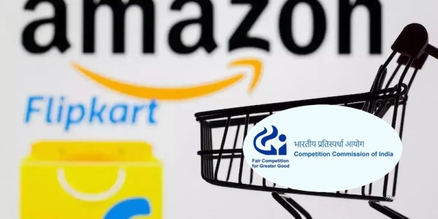Indias Antitrust Regulator Accuses Samsung, Xiaomi Of Collusion With Amazon, Flipkart indias-antitrust-regulator-accuses-samsung,-xiaomi-of-collusion-with-amazon,-flipkart