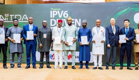 Nigeria To Implement IPv6 To Identify Internet Users, Strengthen Cybersecurity nigeria-to-implement-ipv6-to-identify-internet-users,-strengthen-cybersecurity
