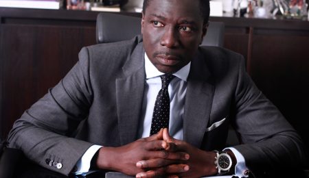 Edo PDP Guber Candidate Asue Ighodalo Files N20bn Defamation Suit Against Oshiomhole edo-pdp-guber-candidate-asue-ighodalo-files-n20bn-defamation-suit-against-oshiomhole