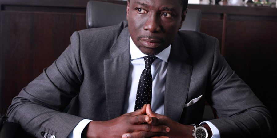 Edo PDP Guber Candidate Asue Ighodalo Files N20bn Defamation Suit Against Oshiomhole edo-pdp-guber-candidate-asue-ighodalo-files-n20bn-defamation-suit-against-oshiomhole