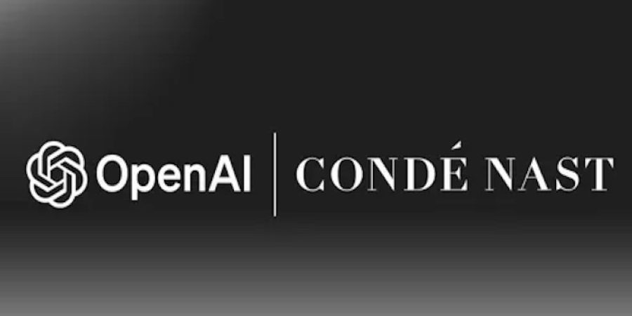 OpenAI Partners With Condé Nast on Content Integration openai-partners-with-conde-nast-on-content-integration
