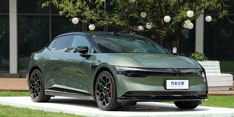 Zeekr Unveils Fastest-Charging EV Battery, Overtakes Tesla and BYD zeekr-unveils-fastest-charging-ev-battery,-overtakes-tesla-and-byd