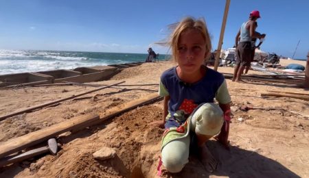 Children in Gaza: We deserve to live our childhood like other children children-in-gaza:-we-deserve-to-live-our-childhood-like-other-children