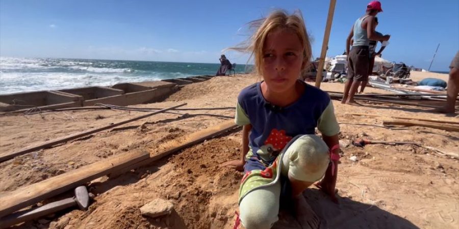 Children in Gaza: We deserve to live our childhood like other children children-in-gaza:-we-deserve-to-live-our-childhood-like-other-children