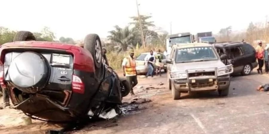 18 Dead in Fatal Road Accident on Benin-Sagamu Expressway, Ogun State 18-dead-in-fatal-road-accident-on-benin-sagamu-expressway,-ogun-state