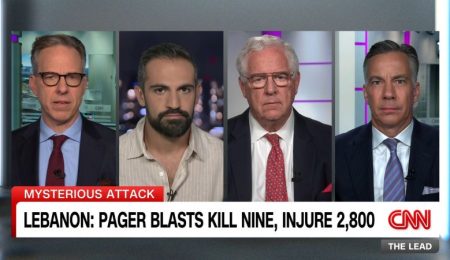 Exploding pagers injure members of Iran-backed terror group exploding-pagers-injure-members-of-iran-backed-terror-group
