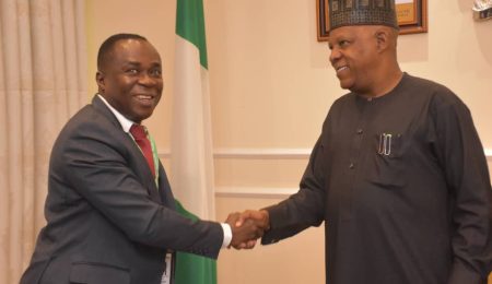 Capital Market Crucial To Nigerias Trillion-Dollar Economy Target, Says VP Shettima capital-market-crucial-to-nigerias-trillion-dollar-economy-target,-says-vp-shettima