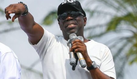 Edo Guber: PDP Candidate Ighodalo Proposes State, LG Police edo-guber:-pdp-candidate-ighodalo-proposes-state,-lg-police