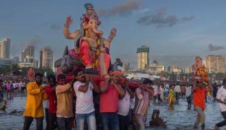 Dancing, drums and rituals: with zeal and joy, India celebrates Hindu festival Ganesh Chaturthi dancing,-drums-and-rituals:-with-zeal-and-joy,-india-celebrates-hindu-festival-ganesh-chaturthi