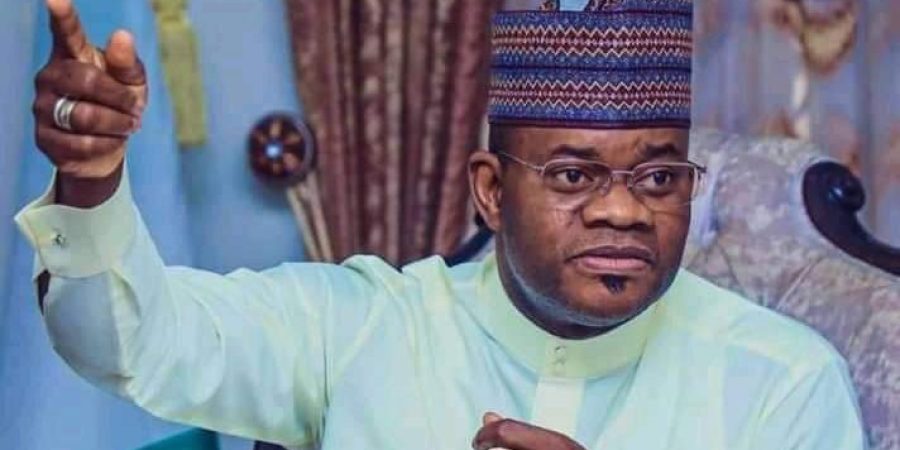 Former Kogi Governor Yahaya Bello Honours EFCC Invitation To Clear His Name, Aide Says former-kogi-governor-yahaya-bello-honours-efcc-invitation-to-clear-his-name,-aide-says