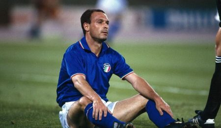 Italys 1990 World Cup Hero, Salvatore Schillaci, Passes Away At 59 italys-1990-world-cup-hero,-salvatore-schillaci,-passes-away-at-59