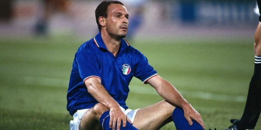 Italys 1990 World Cup Hero, Salvatore Schillaci, Passes Away At 59 italys-1990-world-cup-hero,-salvatore-schillaci,-passes-away-at-59