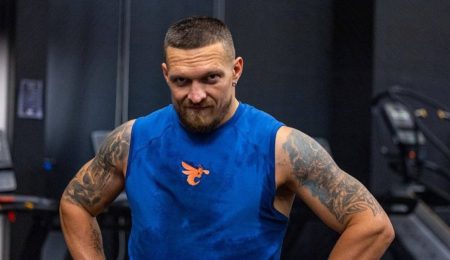 Heavyweight Champion Oleksandr Usyk Detained, Quickly Released In Poland heavyweight-champion-oleksandr-usyk-detained,-quickly-released-in-poland
