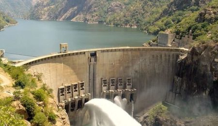 Nigeria Braces For More Floods As Cameroon Releases Water From Lagdo Dam nigeria-braces-for-more-floods-as-cameroon-releases-water-from-lagdo-dam