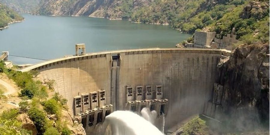 Nigeria Braces For More Floods As Cameroon Releases Water From Lagdo Dam nigeria-braces-for-more-floods-as-cameroon-releases-water-from-lagdo-dam