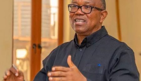 Peter Obi Appeals for Peace, Unity In Labour Party, Says Abure Removed By Party Constitution peter-obi-appeals-for-peace,-unity-in-labour-party,-says-abure-removed-by-party-constitution