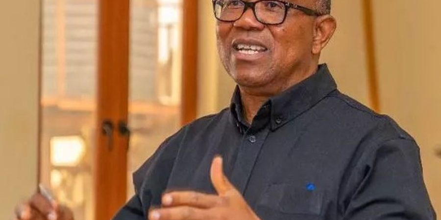 Peter Obi Appeals for Peace, Unity In Labour Party, Says Abure Removed By Party Constitution peter-obi-appeals-for-peace,-unity-in-labour-party,-says-abure-removed-by-party-constitution
