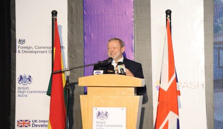 UK Launches 1.9m Sankore Project to Boost Tech Innovation In West Africa uk-launches-1.9m-sankore-project-to-boost-tech-innovation-in-west-africa