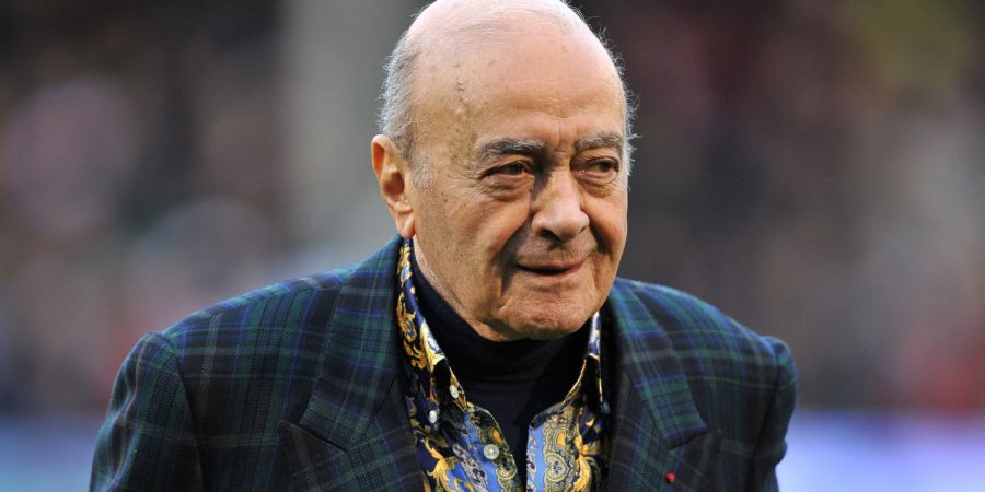 Former Harrods Boss, Late Mohamed Al Fayed, Accused Of Rape By Former Employees In New Documentary former-harrods-boss,-late-mohamed-al-fayed,-accused-of-rape-by-former-employees-in-new-documentary