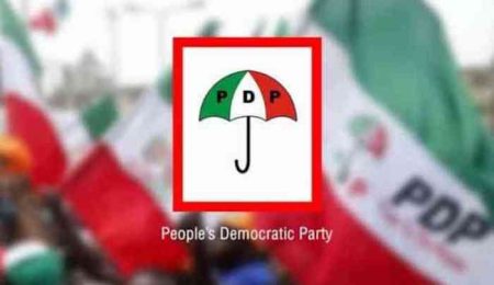 PDP Leadership Crisis: BoT Holds Strategic Meeting With National Assembly Members pdp-leadership-crisis:-bot-holds-strategic-meeting-with-national-assembly-members