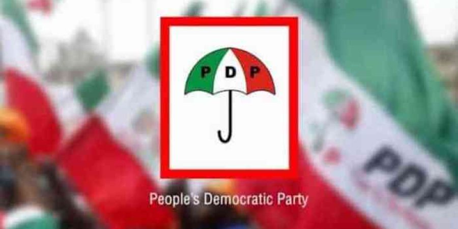 PDP Leadership Crisis: BoT Holds Strategic Meeting With National Assembly Members pdp-leadership-crisis:-bot-holds-strategic-meeting-with-national-assembly-members