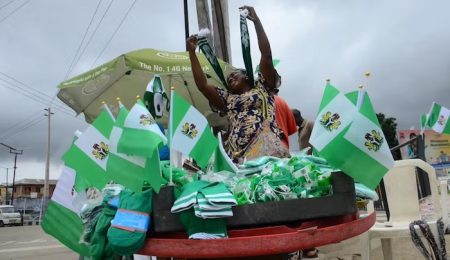 Nigeria To Mark 64th Independence Day Modestly Amid Harsh Economic Reforms, National Challenges nigeria-to-mark-64th-independence-day-modestly-amid-harsh-economic-reforms,-national-challenges