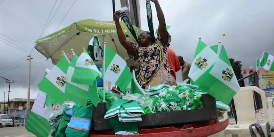 Nigeria To Mark 64th Independence Day Modestly Amid Harsh Economic Reforms, National Challenges nigeria-to-mark-64th-independence-day-modestly-amid-harsh-economic-reforms,-national-challenges