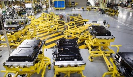 US Announces $3bn Boost For Domestic Battery Manufacturing, Countering Chinas Dominance us-announces-$3bn-boost-for-domestic-battery-manufacturing,-countering-chinas-dominance