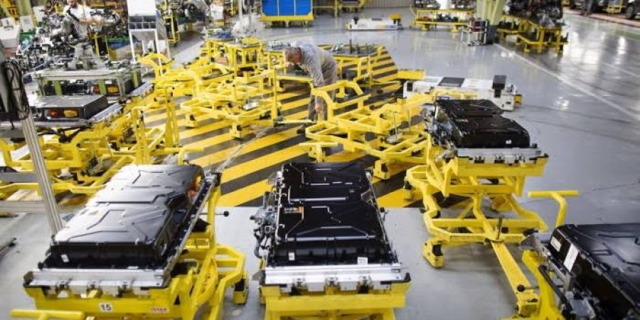 US Announces $3bn Boost For Domestic Battery Manufacturing, Countering Chinas Dominance us-announces-$3bn-boost-for-domestic-battery-manufacturing,-countering-chinas-dominance