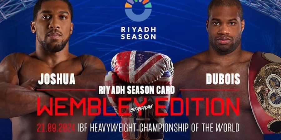 Anthony Joshua vs Daniel Dubois Set to Break Post-War UK Boxing Attendance Record anthony-joshua-vs-daniel-dubois-set-to-break-post-war-uk-boxing-attendance-record