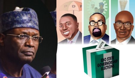 Six Key Trends to WatchAs Edo State Prepares for Governorship Election six-key-trends-to-watchas-edo-state-prepares-for-governorship-election