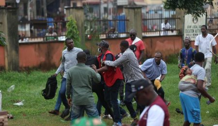 EFCC Arrests Suspects For Alleged Vote Buying In Edo Governorship Election efcc-arrests-suspects-for-alleged-vote-buying-in-edo-governorship-election