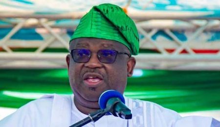 Plateau Governor Caleb Mutfwang Denies Defection Rumours, Reaffirms Loyalty to PDP plateau-governor-caleb-mutfwang-denies-defection-rumours,-reaffirms-loyalty-to-pdp