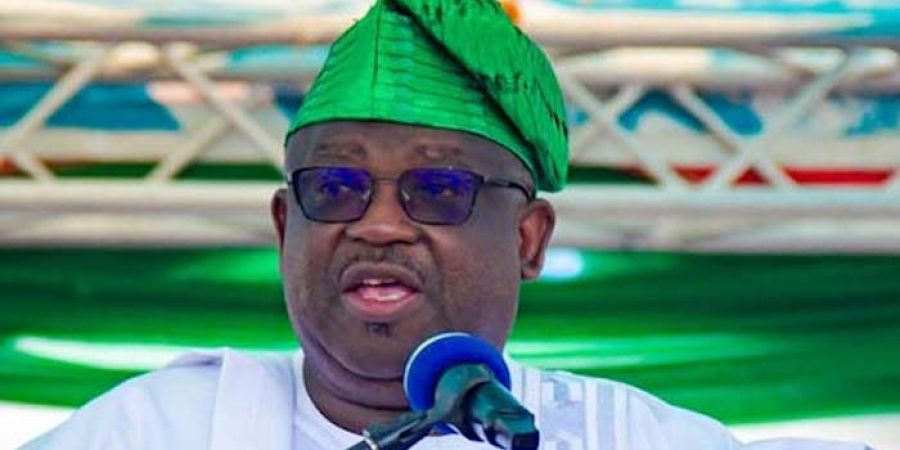 Plateau Governor Caleb Mutfwang Denies Defection Rumours, Reaffirms Loyalty to PDP plateau-governor-caleb-mutfwang-denies-defection-rumours,-reaffirms-loyalty-to-pdp