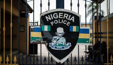 Kaduna Police Arrest Gunrunner with 20 Locally Made AK-47 Rifles, Confiscate Illegal Weapons kaduna-police-arrest-gunrunner-with-20-locally-made-ak-47-rifles,-confiscate-illegal-weapons