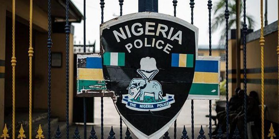 Kaduna Police Arrest Gunrunner with 20 Locally Made AK-47 Rifles, Confiscate Illegal Weapons kaduna-police-arrest-gunrunner-with-20-locally-made-ak-47-rifles,-confiscate-illegal-weapons