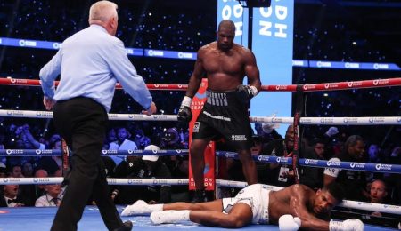 Daniel Dubois Knocks Out Anthony Joshua To Retain IBF Title daniel-dubois-knocks-out-anthony-joshua-to-retain-ibf-title