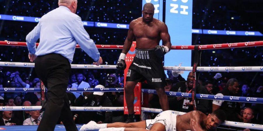 Daniel Dubois Knocks Out Anthony Joshua To Retain IBF Title daniel-dubois-knocks-out-anthony-joshua-to-retain-ibf-title