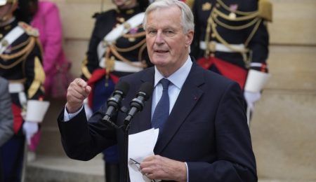 France Unveils New Cabinet Amid Political Deadlock Following Snap Elections france-unveils-new-cabinet-amid-political-deadlock-following-snap-elections