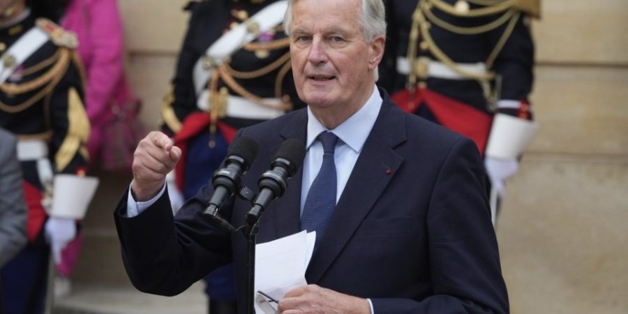 France Unveils New Cabinet Amid Political Deadlock Following Snap Elections france-unveils-new-cabinet-amid-political-deadlock-following-snap-elections