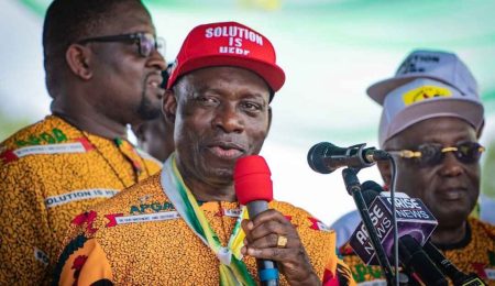 Governor Soludo Leads Mega Rally For APGA Ahead Of Local Government Elections In Anambra governor-soludo-leads-mega-rally-for-apga-ahead-of-local-government-elections-in-anambra