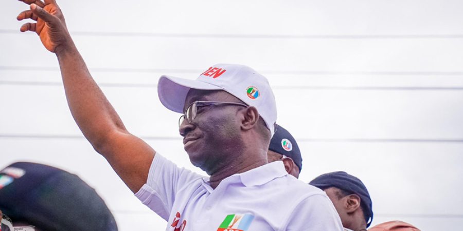 APCs Okpebholo Defeats Ighodalo, Akpata To Emerge Edo State Governor-Elect apcs-okpebholo-defeats-ighodalo,-akpata-to-emerge-edo-state-governor-elect