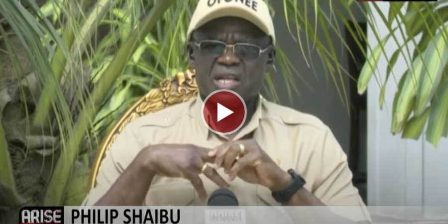 Edo Guber: Obaseki Earmarked N73m For Vote Buying In My Ward, Shaibu Alleges edo-guber:-obaseki-earmarked-n73m-for-vote-buying-in-my-ward,-shaibu-alleges