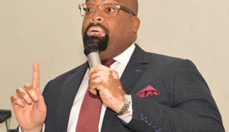 Edo Election Was Transaction, Not Election, Says Olumide Akpata, Condemns Vote-Buying By APC, PDP edo-election-was-transaction,-not-election,-says-olumide-akpata,-condemns-vote-buying-by-apc,-pdp