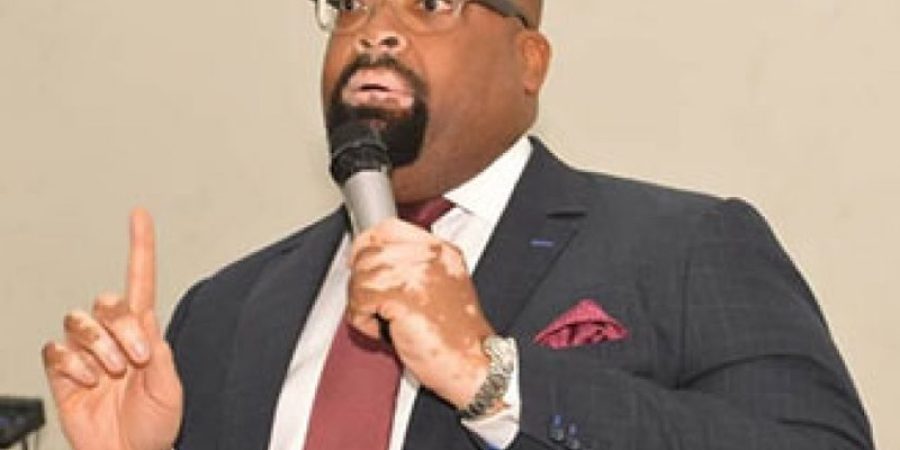Edo Election Was Transaction, Not Election, Says Olumide Akpata, Condemns Vote-Buying By APC, PDP edo-election-was-transaction,-not-election,-says-olumide-akpata,-condemns-vote-buying-by-apc,-pdp