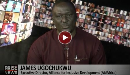 Edo Governorship Election Recorded Abysmal Turnout, Says AidAfrica Executive Director edo-governorship-election-recorded-abysmal-turnout,-says-aidafrica-executive-director