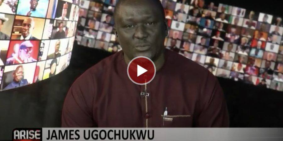 Edo Governorship Election Recorded Abysmal Turnout, Says AidAfrica Executive Director edo-governorship-election-recorded-abysmal-turnout,-says-aidafrica-executive-director