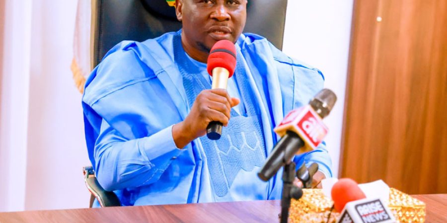 Edo Guber: PDP Rejects Results, Accuses INEC Of Altering Figures In Favour Of APC edo-guber:-pdp-rejects-results,-accuses-inec-of-altering-figures-in-favour-of-apc