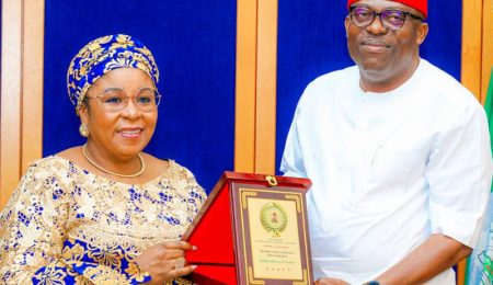 We Inherited a Dead Civil Service, Says Rivers Governor Fubara we-inherited-a-dead-civil-service,-says-rivers-governor-fubara